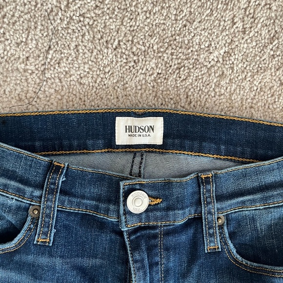 Hudson jeans - Picture 2 of 5